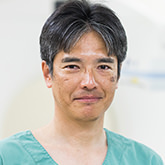 高良 真一