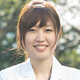 横田 梨沙