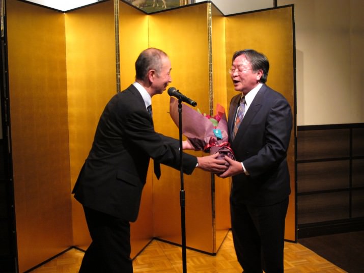 田中副技師長より