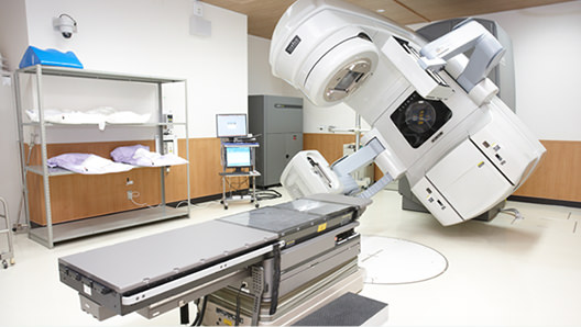 Varian CLINAC 21-EX