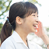 角田 奈帆子