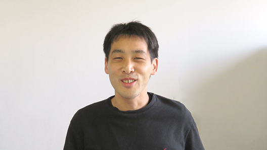 森川 翔太
