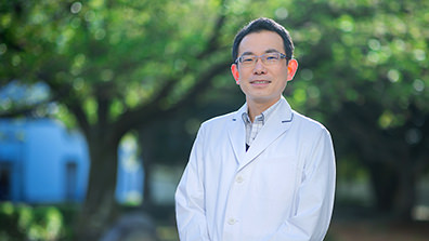 高山 幸久