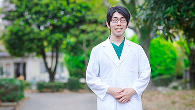 津田 真司