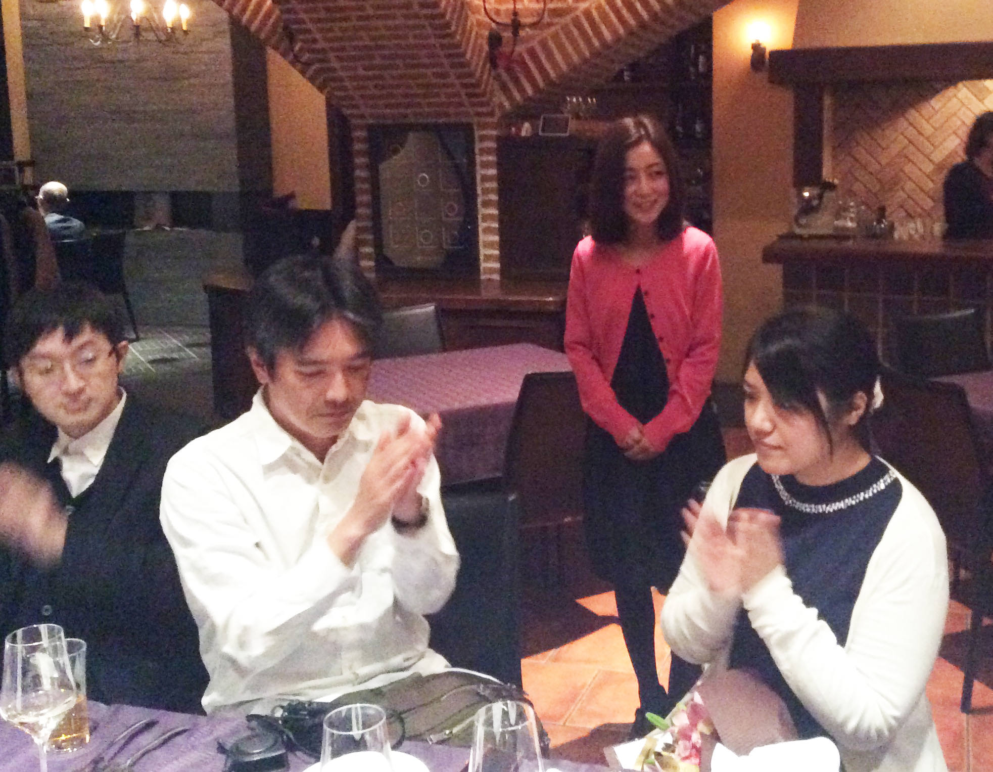 16年03月の記事一覧 福岡大学医学部放射線医学教室